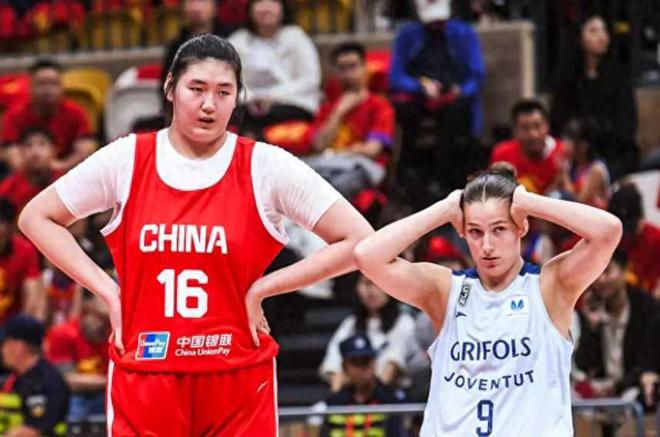 一场90-81，中国女篮产生连锁反应，宫鲁鸣赛后重申，李梦难回归