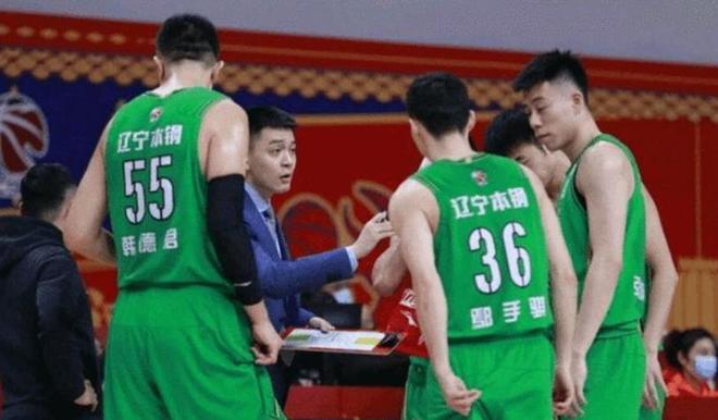 辽宁队被曝出售股份，球队可能易主；郭艾伦、张镇麟出走只是开始