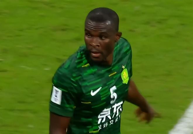 2-2！国安战略性放弃，主场艰难逼平越南球队，中超4队亚冠仅1分