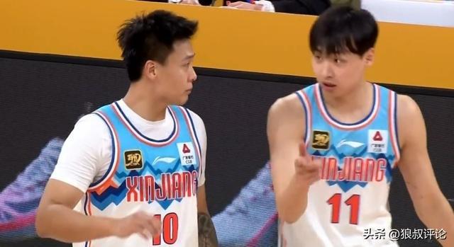 新疆高层回应赵睿天价转会费：远没有1.6亿俱乐部摆烂是无稽之谈