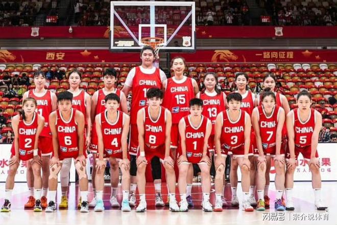 中国女篮面临重大调整，宫鲁鸣最新决定自相矛盾，李梦真被坑了