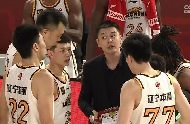 辽宁男篮辟谣，崔永熙请美训练师帮助恢复，曾凡博23日和篮网签约