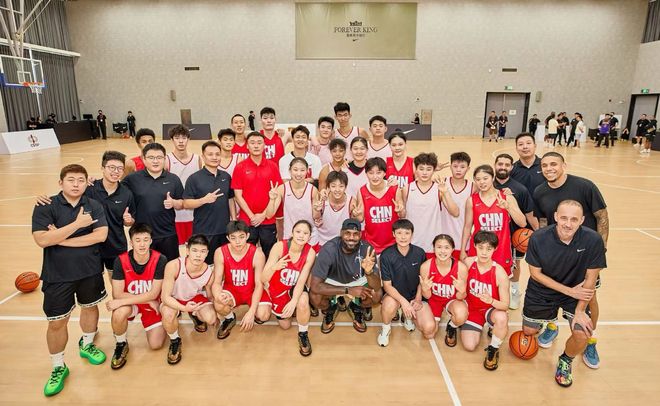 U16女篮亚洲杯中国队大名单出炉：李玉乾、李安妮等领衔