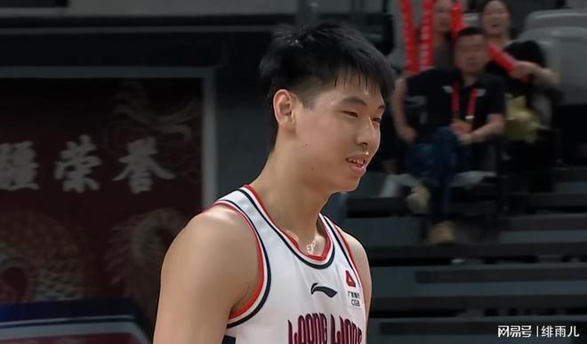 挤走崔永熙！广东最被低估的本土锋线曝光，杜锋直接给出首发！