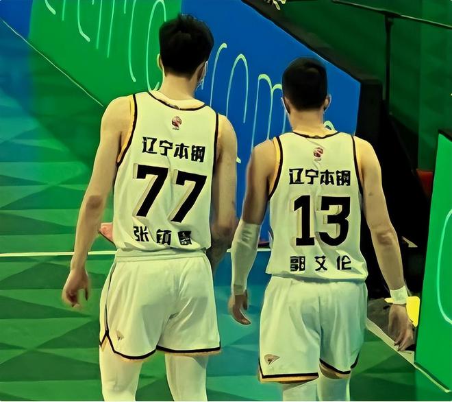 辽宁男篮官宣辟谣，球迷反应不一