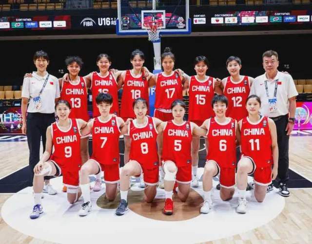 57-78，21分大败！中国女篮不敌日本队，输球原因揭晓，无缘头名