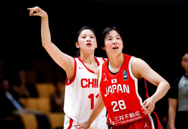 李昕是对的？比日本高中国U16女篮还惨败 关键一点被国内教练忽视