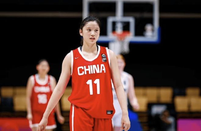 仅2个月，国字号女篮3次输日本丢亚洲霸主！女姚明+女詹皇带不动
