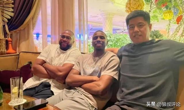 上赛季淘汰广东四名核心外援全部离队！曝山西男篮试训1米96锋线