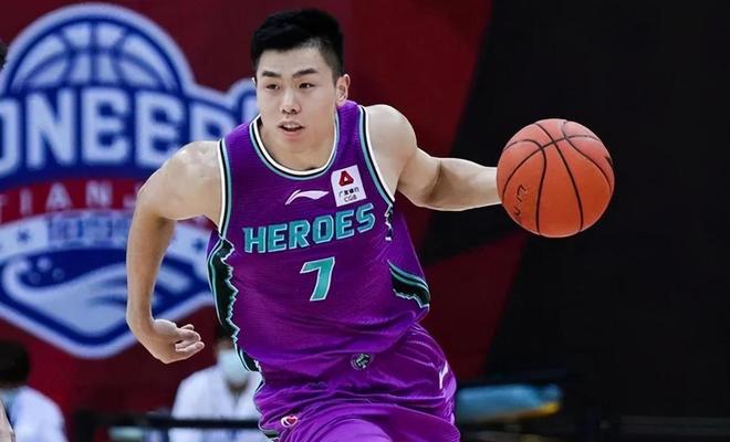 明年转会？6名CBA球员只签1年，杜锋留下投手，郭士强弟子拿顶薪