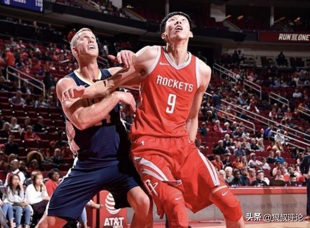 杨毅：周琦在NBA一年100多万，国内两千万+奖金不留也是人之常情