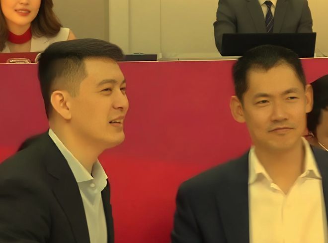 遼籃輸北控很正常！楊鳴著(zhù)眼長(cháng)遠，三巨頭另有任務(wù)，真實(shí)目的曝光