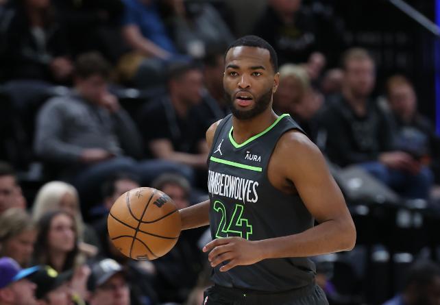 CBA将迎顶级外援？NBA级前锋代表广州征战季前赛，曾单场狂砍53分