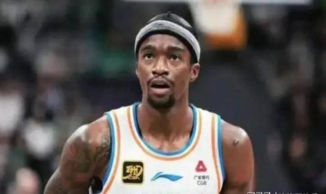 四川队想要交易萨姆纳，广东队是优质下家；NBA首轮秀试训龙狮队