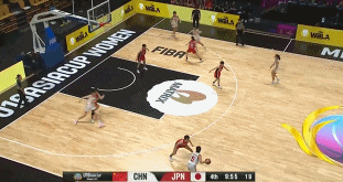 稳定发挥难救主！孙晗昀出战22分钟 11中6拿到13分4板2助