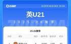 5战全胜！曼联U21队4-1水晶宫U21队，领跑联赛积分榜