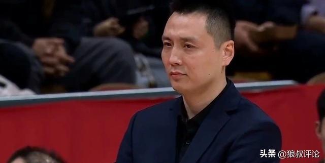 上海主帅：尽可能开发张镇麟个人能力，他的持球和助攻都不错