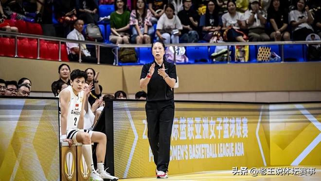 91-56狂胜韩国豪强！杨舒予受伤，内线悍将重伤住院，附球员数据