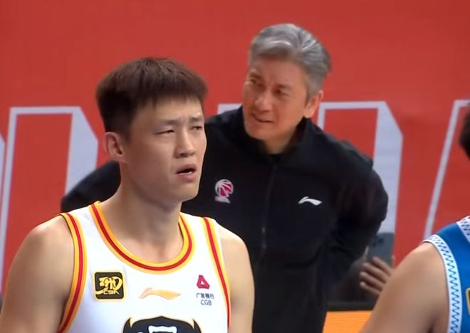 5名现役男篮国手，大概率与中国男篮说再见