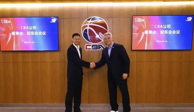 CBA颁布新规，针对广东队、新疆队；威姆斯向韩德君发起挑战