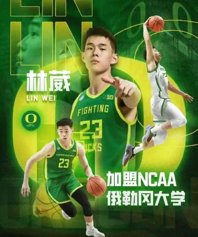 历史第一人！林葳成狄龙学弟，获主教练登场保证，收入不比CBA低