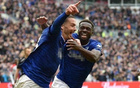 2-1！格拉利什补时绝杀，古迪逊公园陷入疯狂