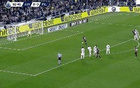 【意甲】尤文图斯0比0战平AC米兰 普利希奇失点