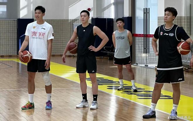 恭喜杜锋！CBA“暴力双能卫”正式加盟，广东队迎来夺冠新王牌！