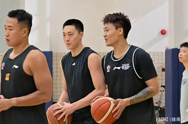 加盟广东队！男篮第一控卫驰援杜锋，后场“双王炸”无敌了！