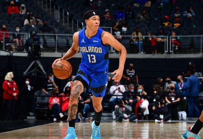NBA后卫空降CBA 三分神准+闪电突破 山西男篮再添猛将