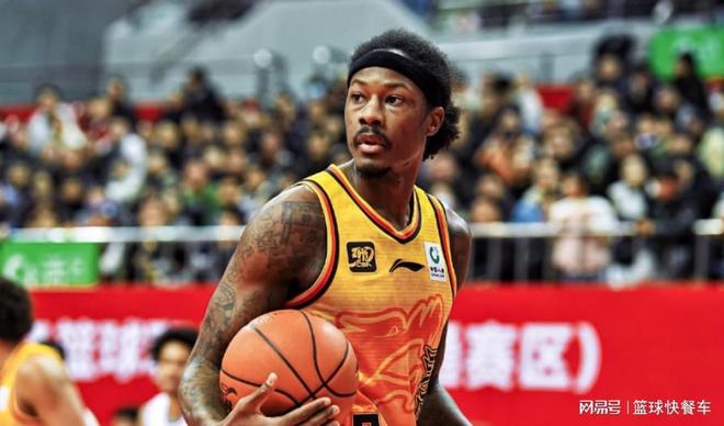 首秀狂轟43分5板6助！CBA棄將殺紅眼：楊鳴和遼籃該考慮他了？