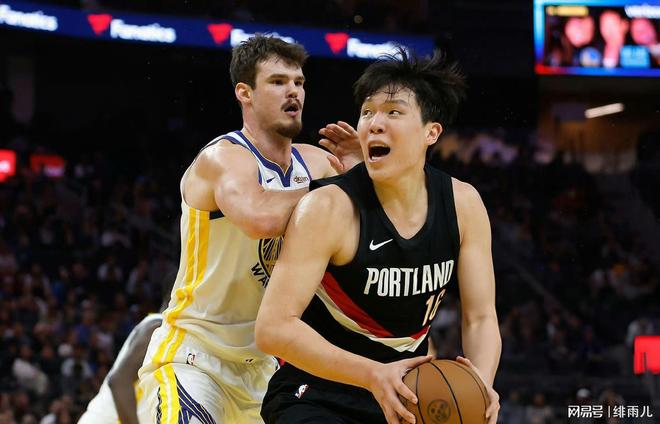 不是杨瀚森！男篮现役只有一人能打NBA，曾无限接近加盟广东队！