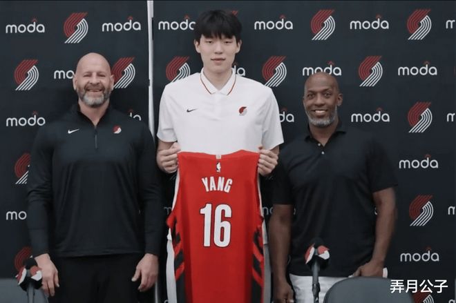 楊瀚森對(duì)于國家隊(duì)并非必需品？中國男籃需要他成為約基奇嗎