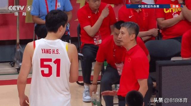 报师恩!男篮主帅郭士强赴美探班杨瀚森,小杨请郭导吃火锅涮羊肉