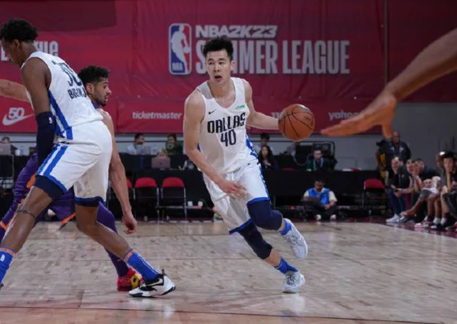 拒绝NBA合同！昔日潜力新星真大胆，只想打CBA？