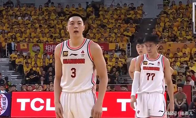 最新消息！“广东克星”将迎来男篮主力锋线，保底能进总决赛了！
