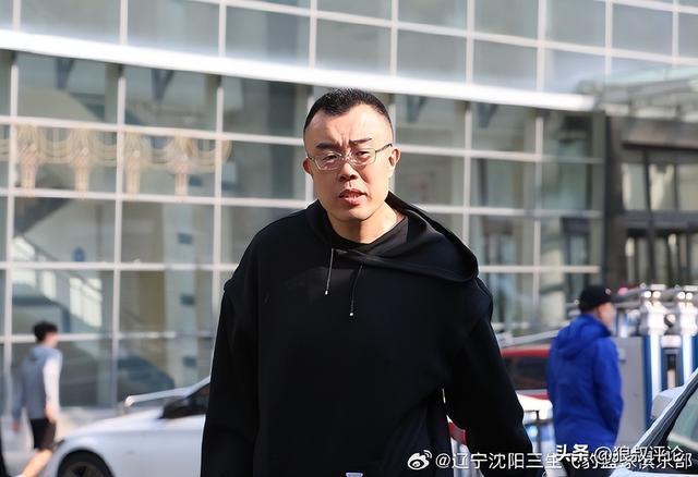 韩德君归队！辽宁兵发丹东全运会练兵 对手分别是四川、北京、山东