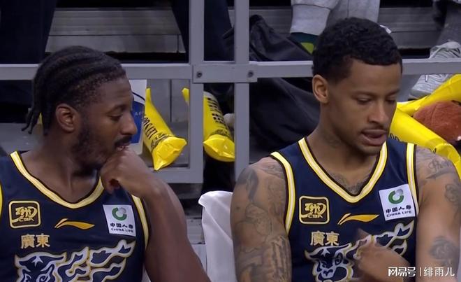 太适合广东队！NBA“暴力锋卫”正式离队，或被朱芳雨重金抢下？