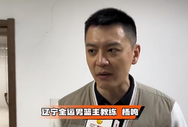 杨鸣赞不绝口！韩德君确认复出，期待张陈单挑范子铭丘天,赢10分?
