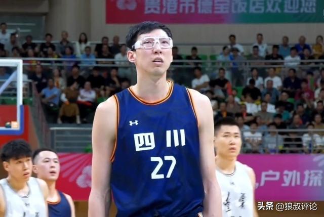 重金打水漂？四川体育局打包广厦核心班底+周琦热身赛三战全败