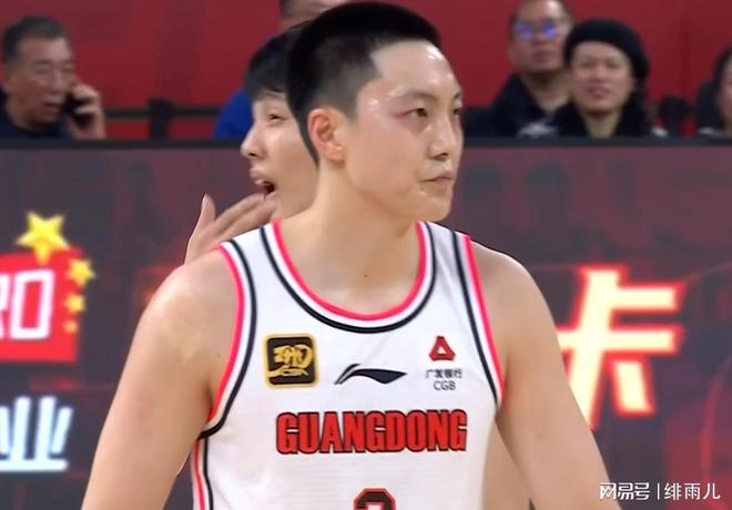官宣！NBA顶级天赋内线被裁，加盟广东队成第一选择？