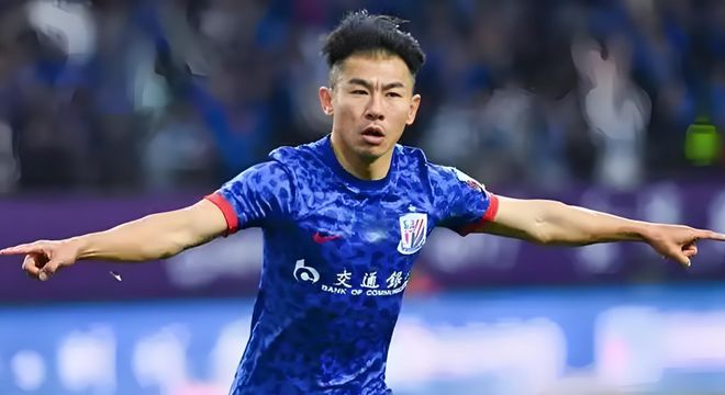 杨翼：于汉超缺席亚冠赛前最后一练，戴伟浚谢鹏飞也不能出战