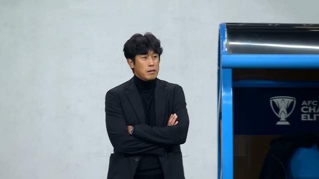 0-2，成都蓉城亞冠落敗，胡荷韜傷退得不償失 全華班陣容留力聯(lián)賽