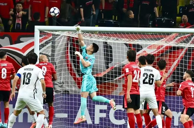亞冠精英聯(lián)賽明天10月22日賽程：申花PK首爾，江原PK神戶勝利船