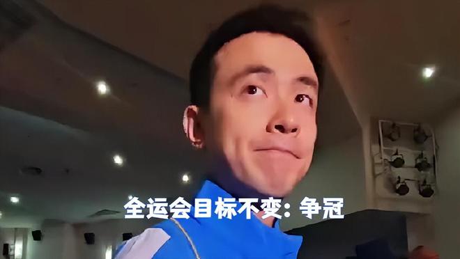 趙繼偉雙喜籃門！郭艾倫太謙虛，但下賽季或?qū)⒙?lián)手張鎮(zhèn)麟和王哲林