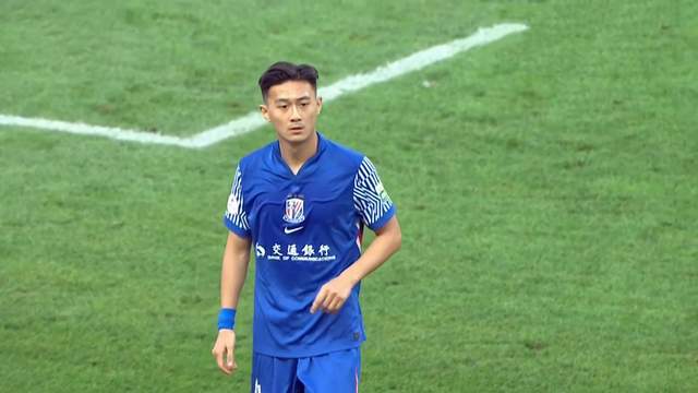 蔣圣龍停賽，馬萊萊無緣戰(zhàn)舊主 申花沒把大連放眼里 沖5連勝收官