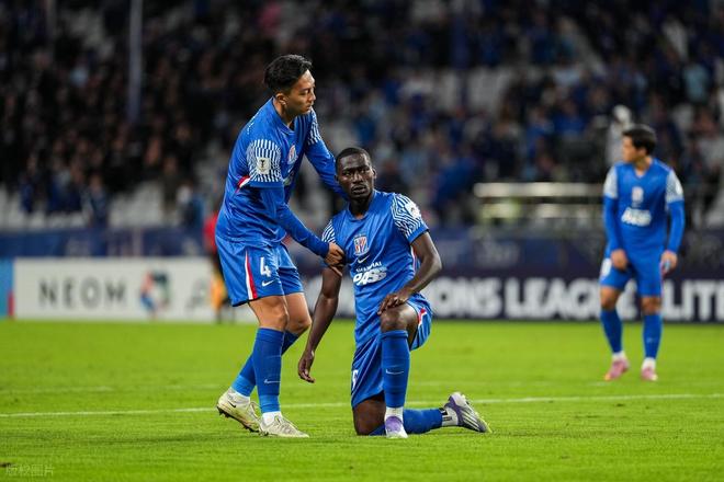 随着申花2-0首尔！诞生4大不可思议，不是阿苏埃，最大功臣是他！