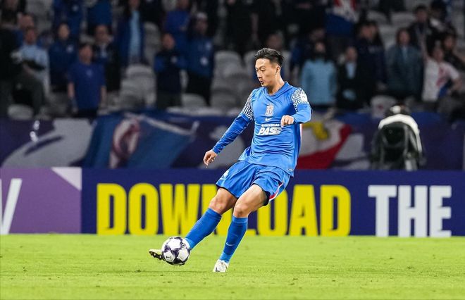 2-0！申花亚冠精英首胜，力克首尔，阿苏埃头球，路易斯替补制胜