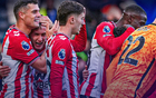 2-1绝杀切尔西!黑马狂揽17分升英超第二 利物浦30天从第1跌至第6