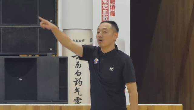 2分绝杀!广东险胜斩获季军,史鸿飞交出满意答卷,谈仁凯再低迷